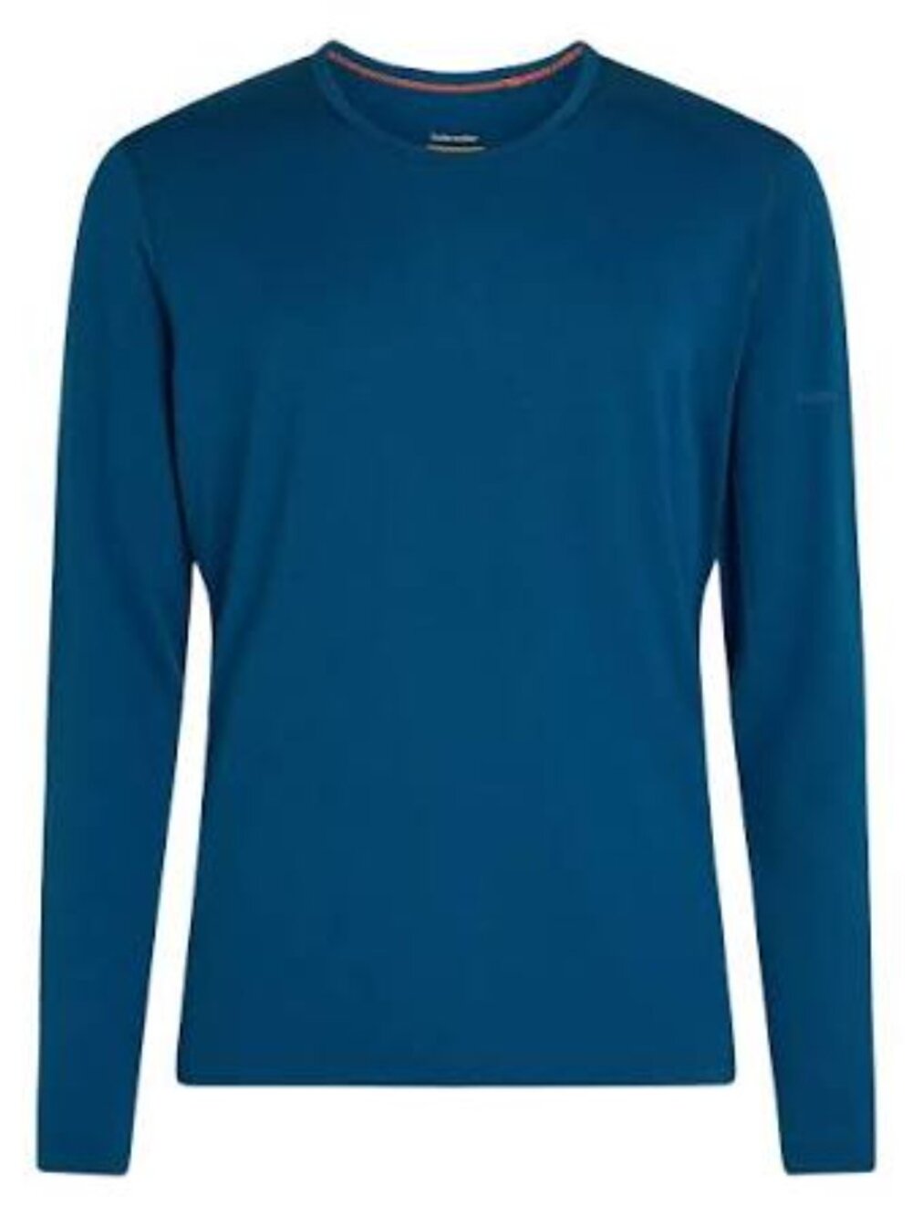 ICEBREAKER Men’s Long Sleeve BODY FIT - SIZE LARGE